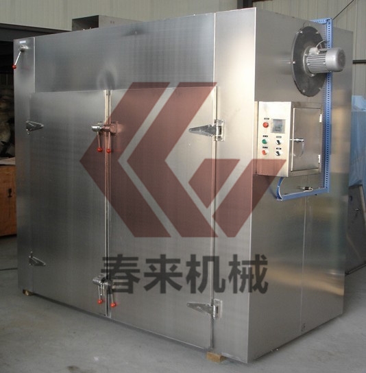 CT-C系列熱風循環烘箱