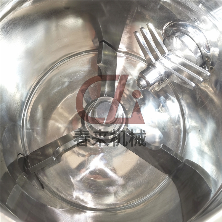 GHL系列高速混合制粒機